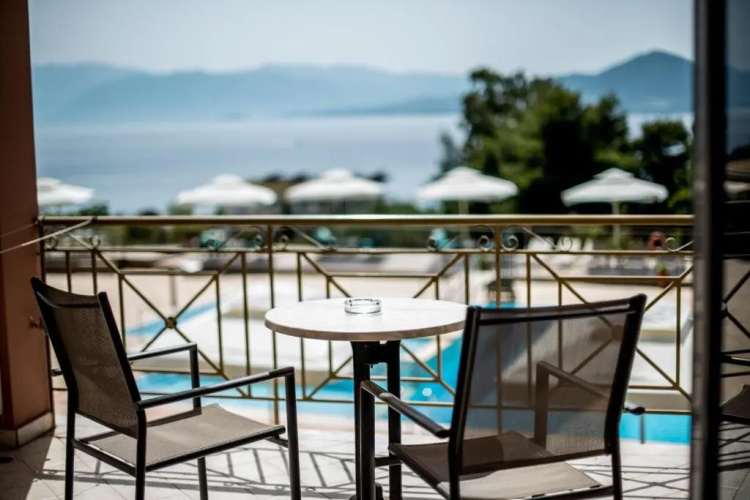 Elektra Hotel