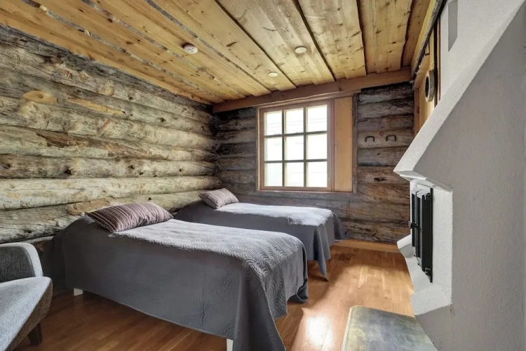Comfort Double room with courtyard view