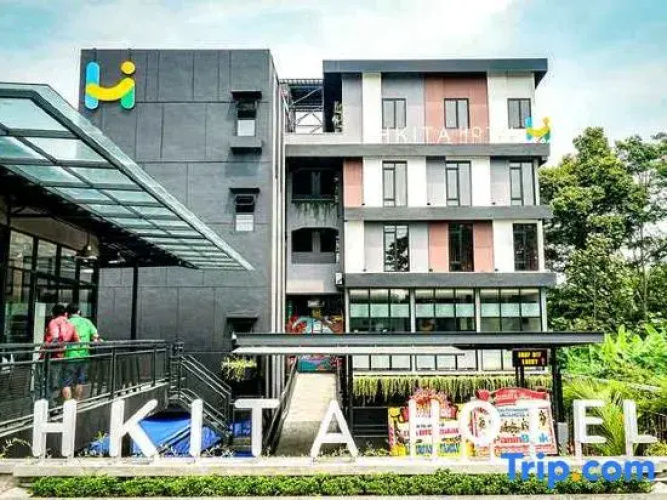 Hkita Hotel