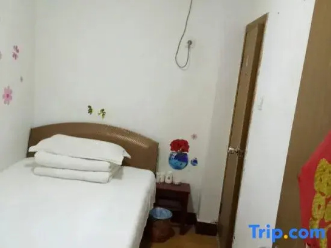 Hongyuan Hostel