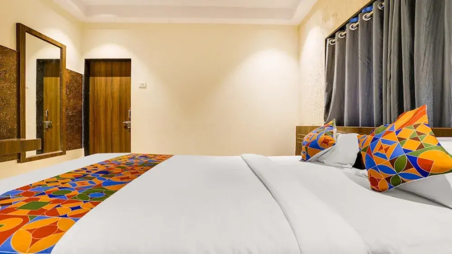 Hotel Govind Park