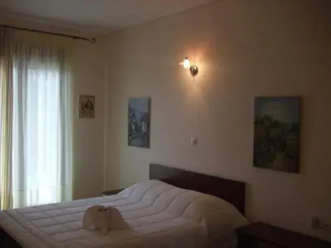 Mpistola Guesthouse