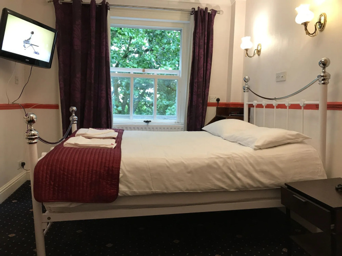 Springfield Hotel London
