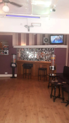 The Cressington Hotel