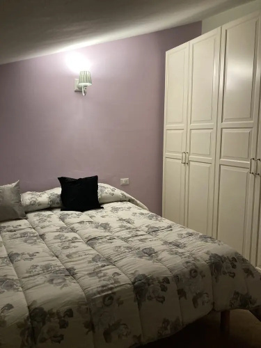 Lovely 2-bed Apartment in Cavalese