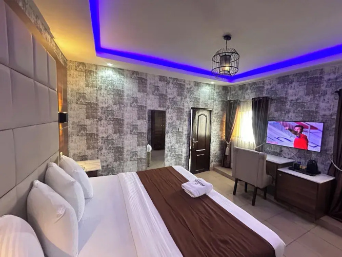 Presken Hotel Residence