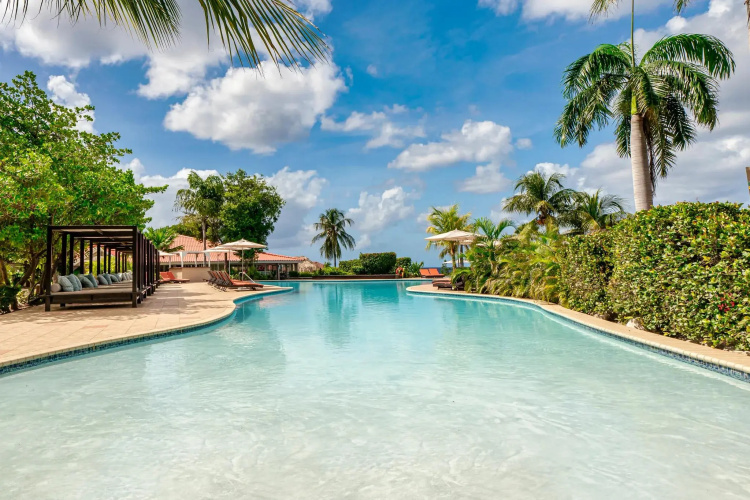 Dreams Curacao Resort Spa And Casino photo 18