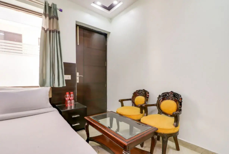 Platinum SQS Key Medanta