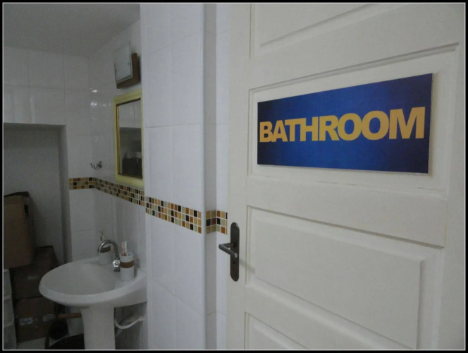 Santa Mix Hostel