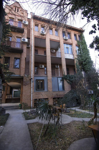 Image de l'hôtel