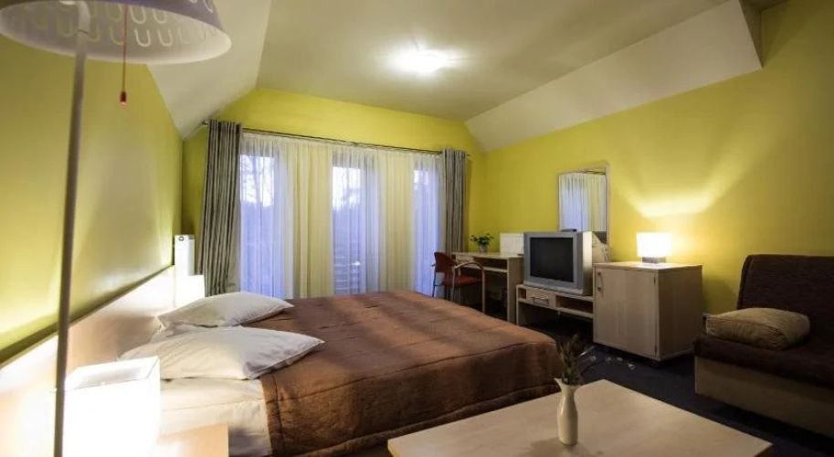 Hotel Audenis