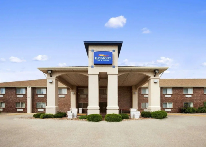 Hotelbild