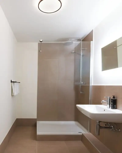 1 Bedroom Suite