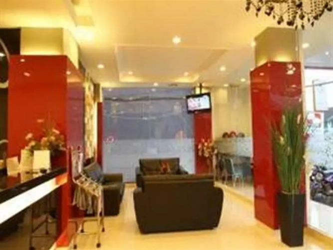Hotel Pengayoman