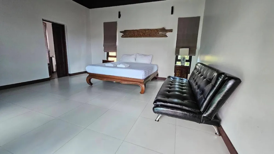 Blu Village Pool Villa