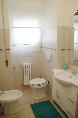 Kamchu Apartments Viale Libia