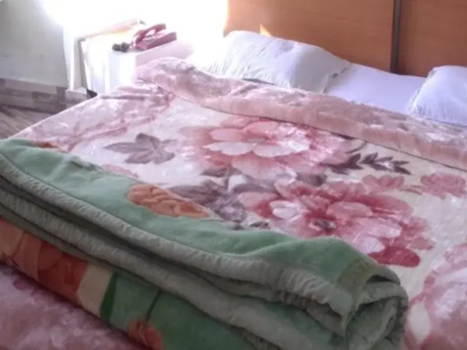 Hotel Shambala