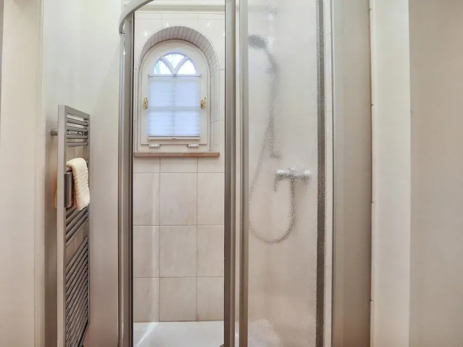 Ferienwohnung Heefwai 2