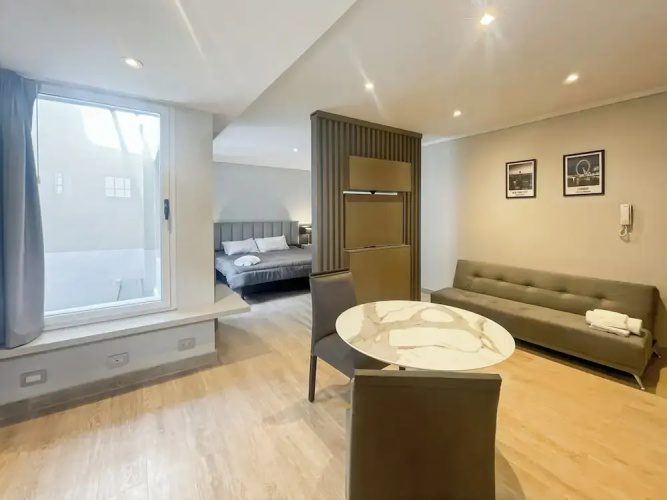 Ayres Apart San Telmo U103