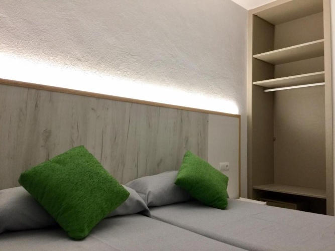 1 Bedroom Superior Triple Apartment