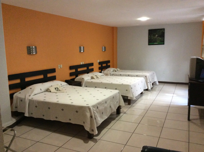 Hotel Alberto