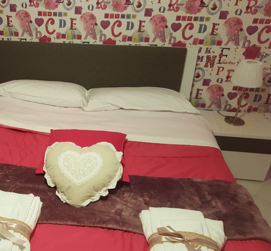 B&B Casa William