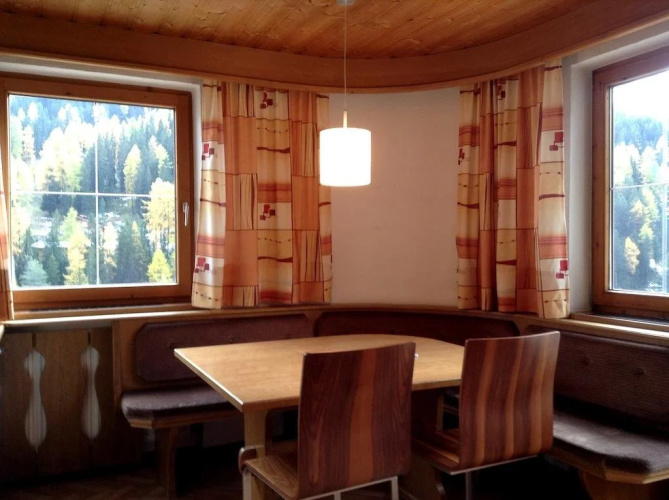 Chasa Sulai Appartements