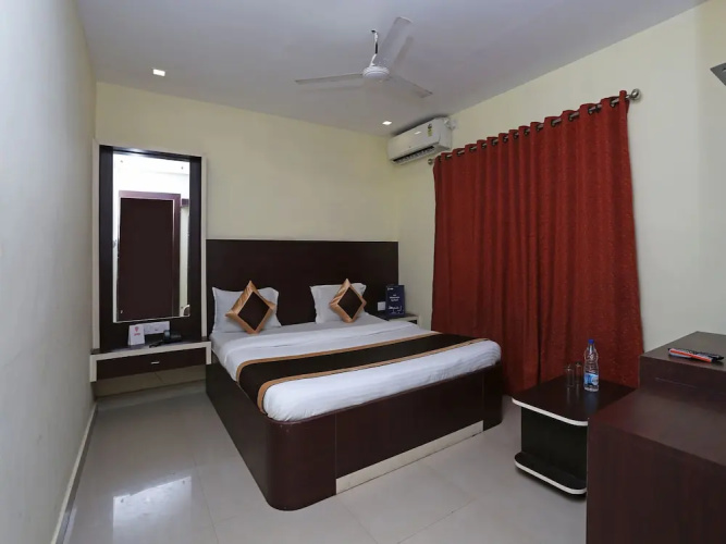 Hotel Kalinga