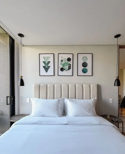 Grand Apartment