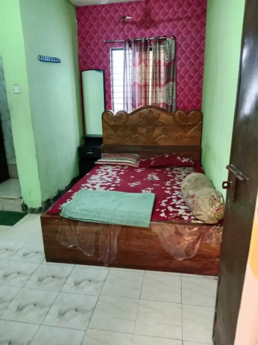 Hotel New Royal Jatrabari