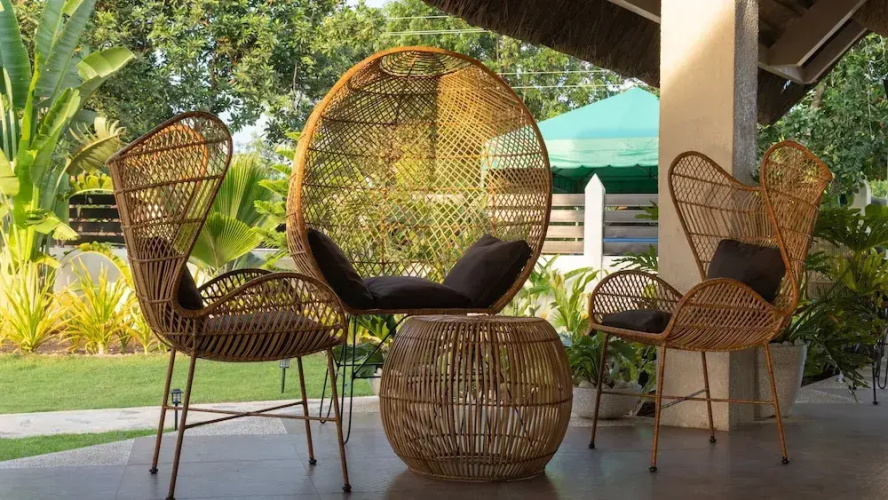 The Mayana Resort