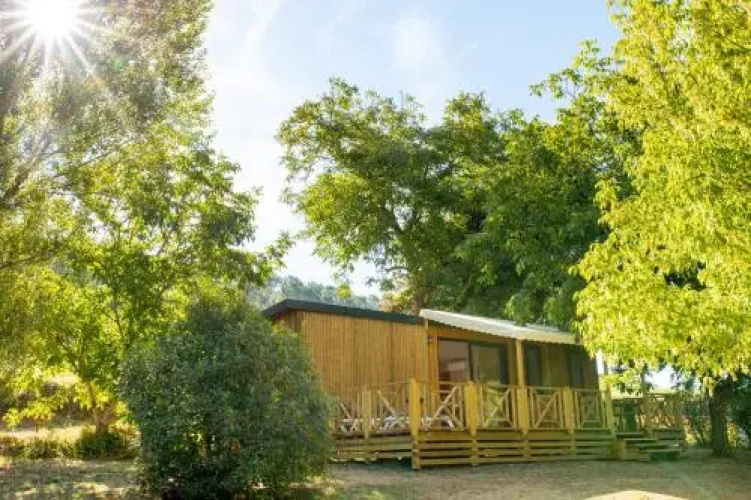 Camping RCN le Moulin de la Pique