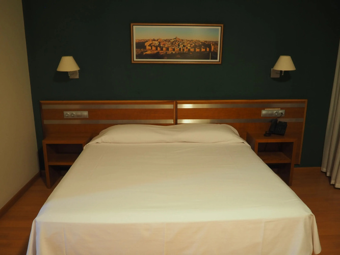 Hostal Santa Ana