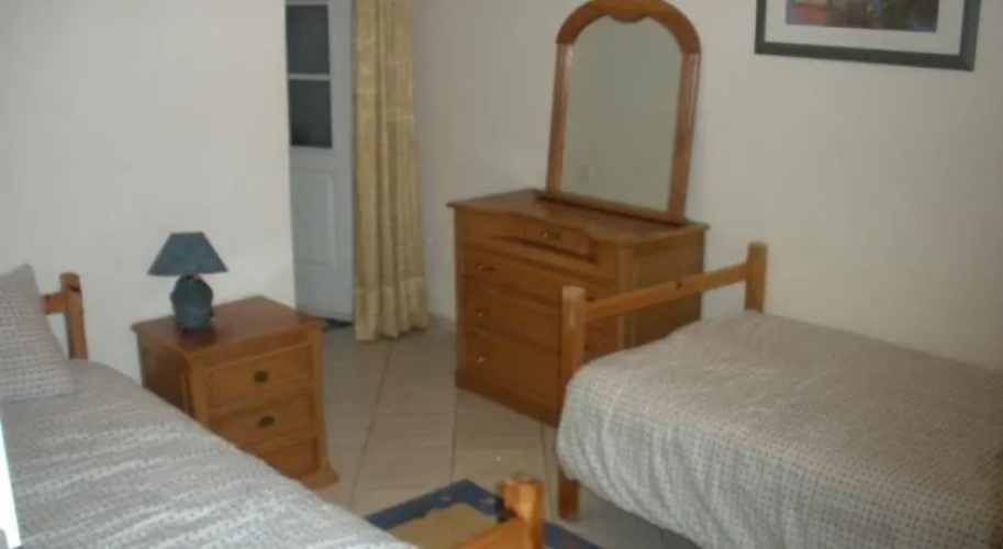 Appartement Ar-Rajaa