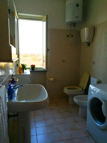 3 Bedrooms Villa with sea view