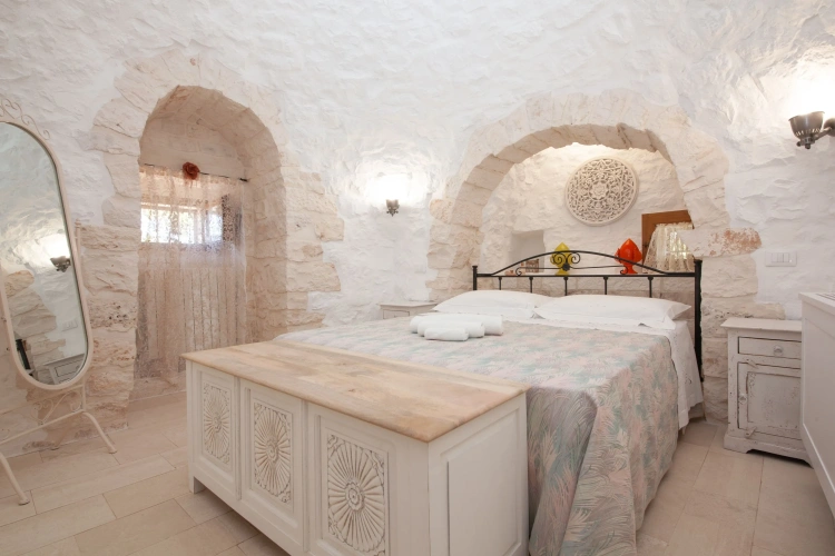3 Bedrooms Comfort Apartment
