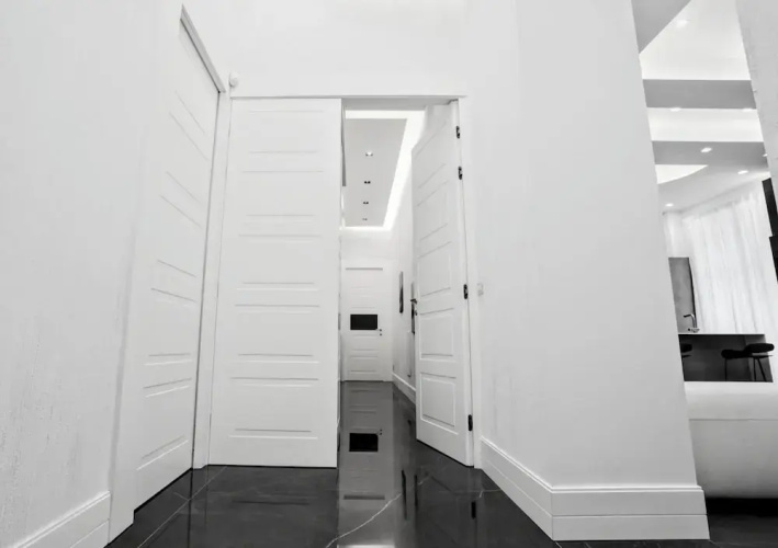 duomo luxory home
