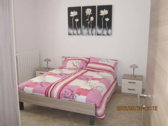 1 Bedroom Apartment with balcony