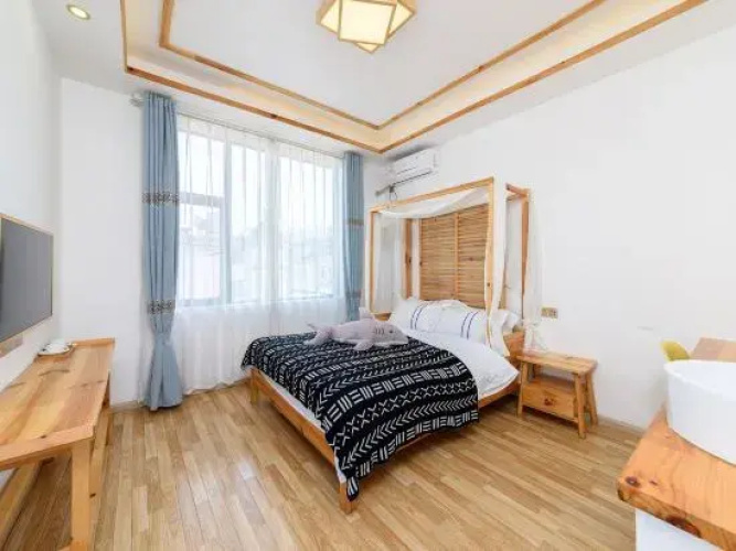 Dali Homestay