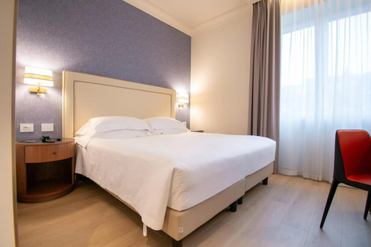 Hotel Excelsior San Marco