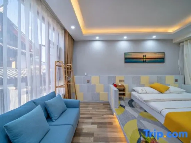 Luxury Double room