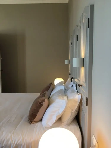 Luxury Double room