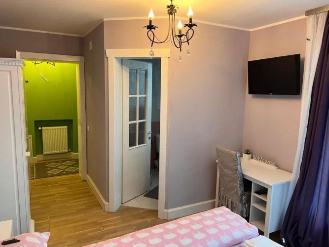 Premont Guesthouse Bran
