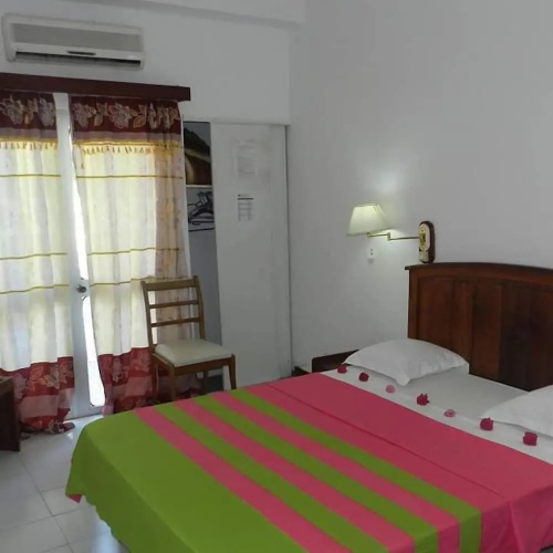 Hotel Al Amal