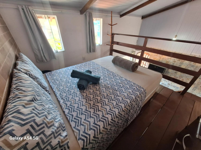 Apartamento Angra dos Reis