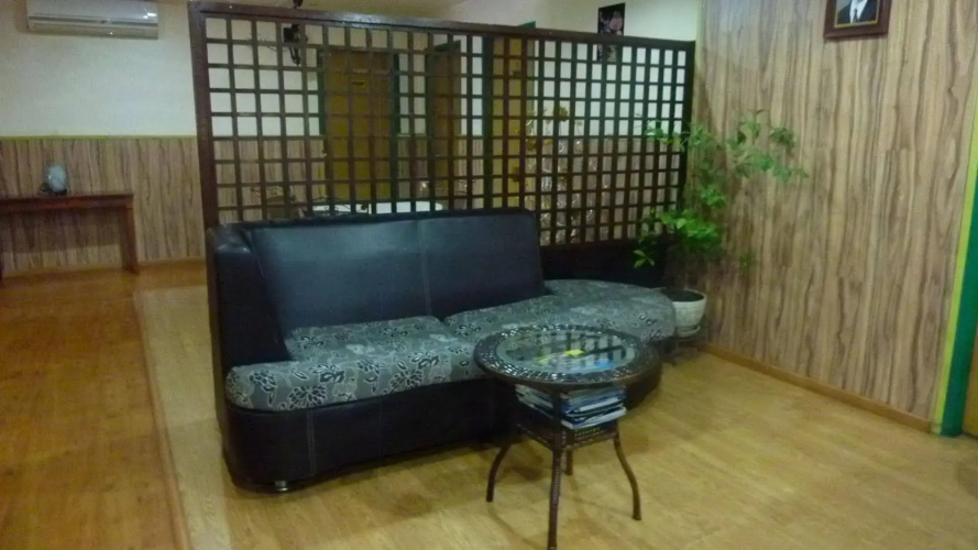 7 Hung Hung Inn