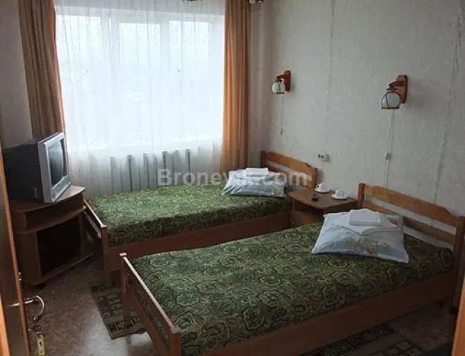 Фотография номера гостиницы Айсберг