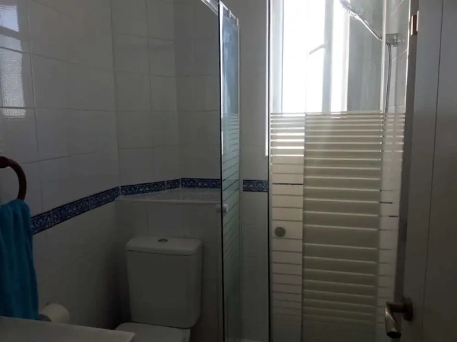 3 Bedrooms Apartment