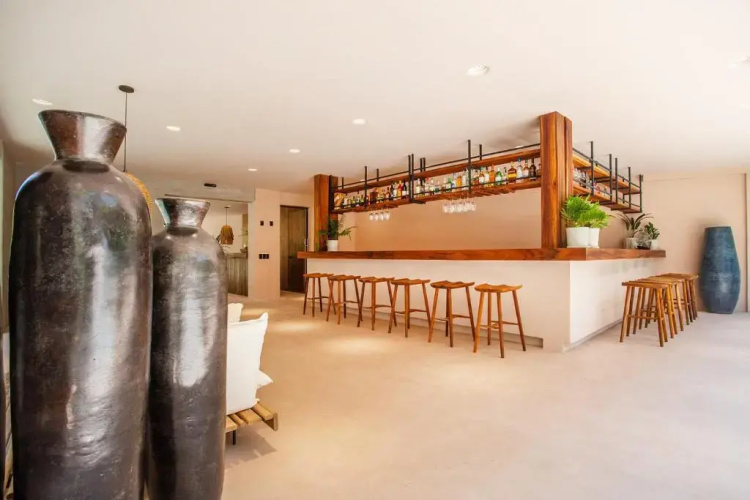 Marakame Suites
