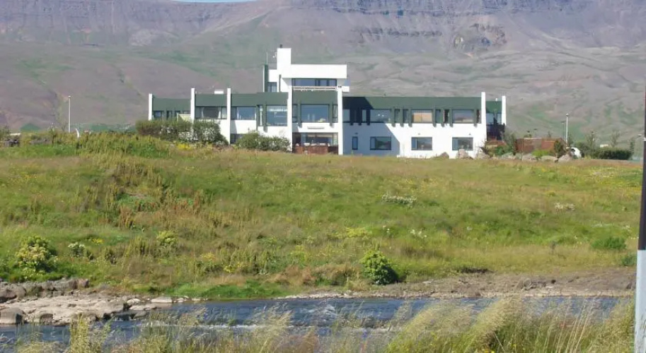 Fitjar Guesthouse